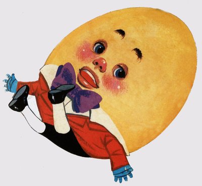 Humpty Dumpty 作者 英语学校