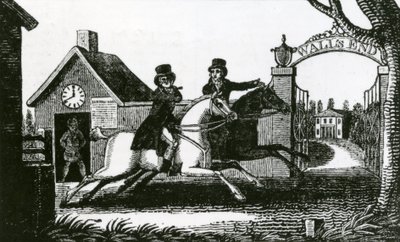 Hunting Razors or Shaving made easy on Horseback if required 作者 英语学校
