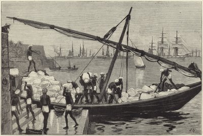 印度草图 作者 英语学校
