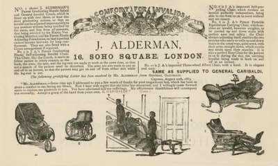 J Alderman，伦敦Soho广场16号 作者 英语学校