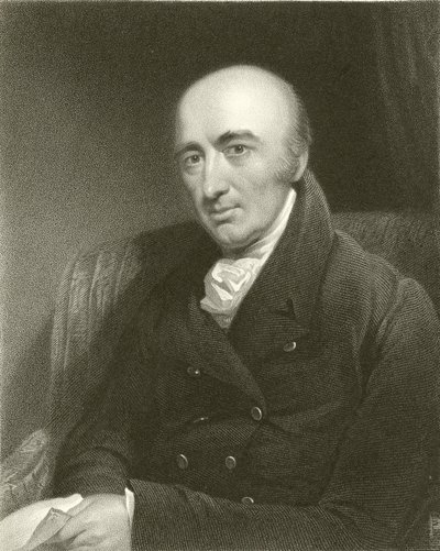 JH Wollaston 作者 英语学校