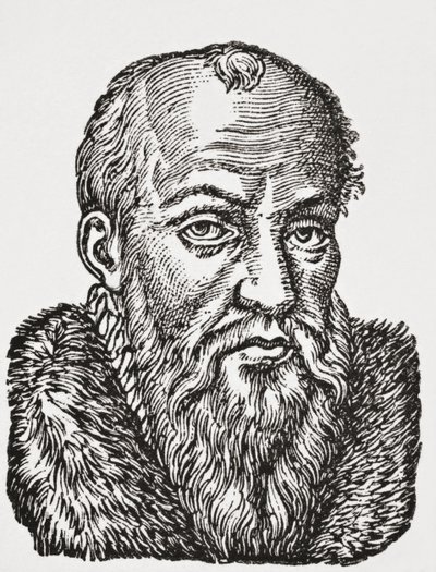 Jacques de Cujas，1878年（平版） 作者 英语学校
