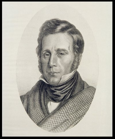 詹姆斯霍格（1770-1835） 作者 英语学校
