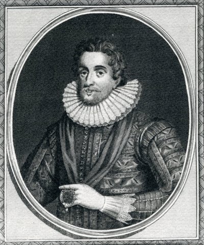 詹姆斯一世，英国，法国和英国国王，1787年 作者 英语学校