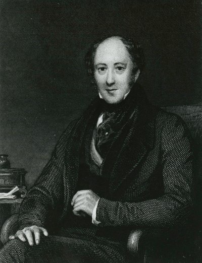 詹姆斯罗宾逊董事会（1796-1880） 作者 English School