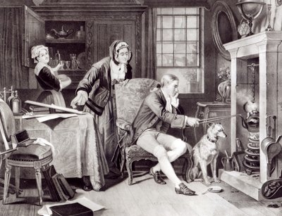 James Watt（1736-1819）和Steam一起玩 作者 英语学校