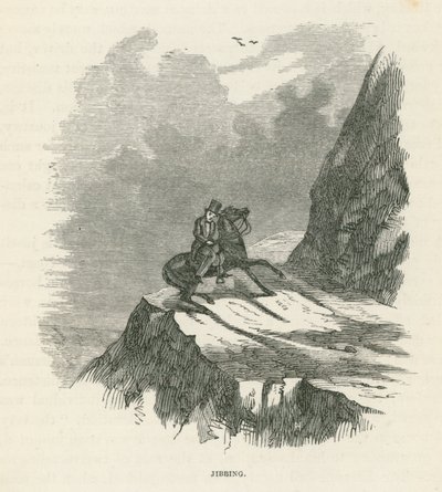 Jibbing (雕刻) 作者 英语学校