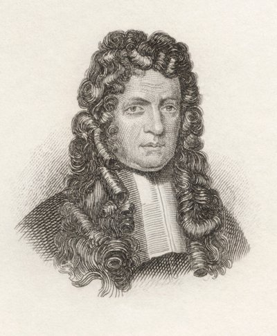 Johann Georg Graevius，来自&39;Crabbes Historical Dictionary&39;，于1825年出版 作者 英语学校