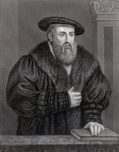 约翰内斯·开普勒（1571-1630） 作者 英语学校