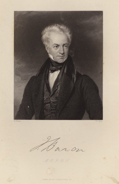 John Baron，英国医生 作者 英语学校