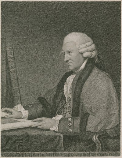 John Boydell，1785年伦敦市长 作者 英语学校
