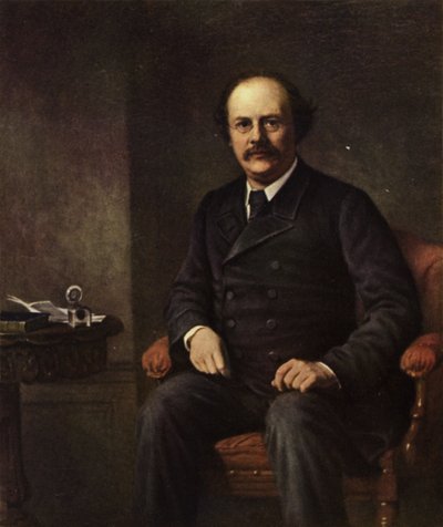 John Harmer，哈罗的有机体，1862-1885 作者 英语学校