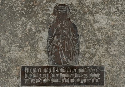 John Frye，1507（铜管乐队） 作者 英语学校
