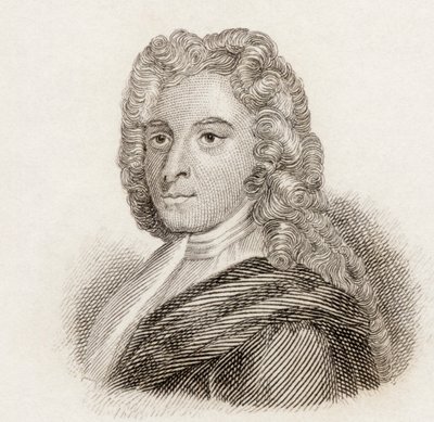 约翰休斯，1825年 作者 英语学校