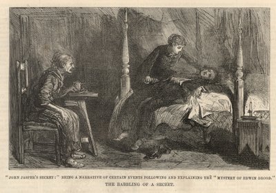 John Jaspers Secret 作者 英语学校