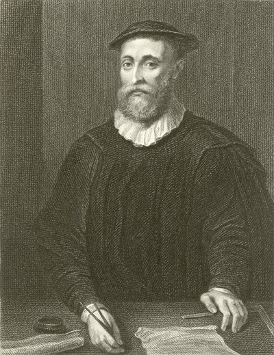 约翰诺克斯 作者 英语学校