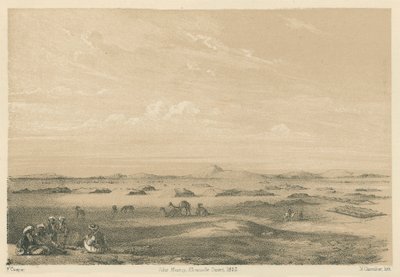 约翰默里，阿尔伯马尔街，1852年 作者 英语学校