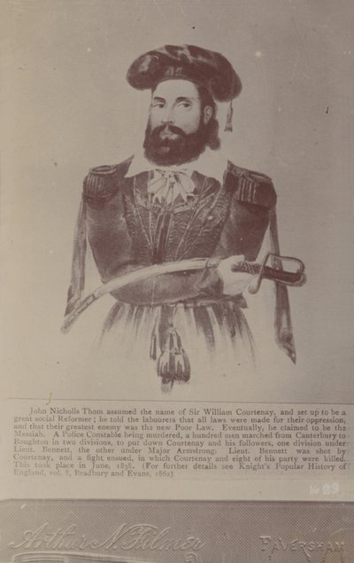 John Nichols Thom 作者 英语学校
