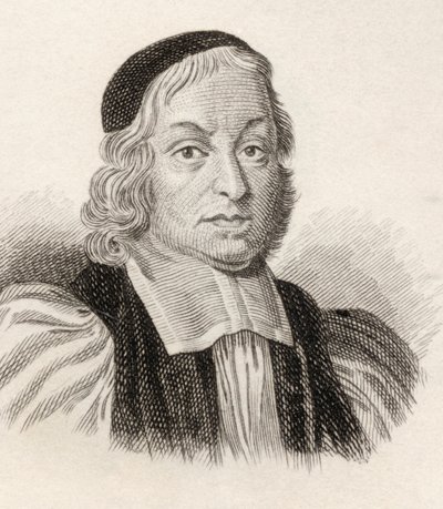 John Pearson，来自&39;Crabbes Historical Dictionary&39;，于1825年出版 作者 英语学校