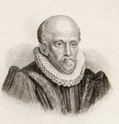 John Stow，来自&39;Crabbes Historical Dictionary&39;，于1825年出版 作者 英语学校