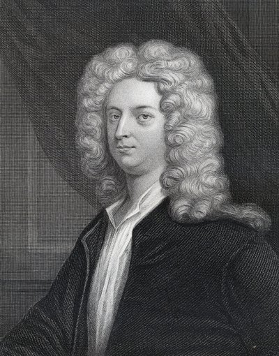 约瑟夫艾迪生（1672-1719） 作者 英语学校