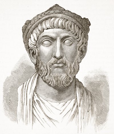 Julian the Apostate 作者 英语学校