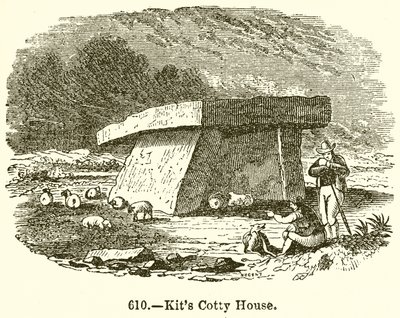 套件Cotty House 作者 英语学校