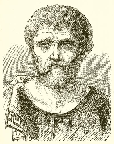 L. Annaeus Seneca 作者 英语学校