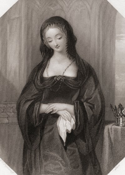 格雷夫人莎士比亚戏剧《亨利六世国王》中的主要女性角色 作者 英语学校