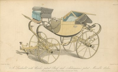 Landaulet的 作者 英语学校
