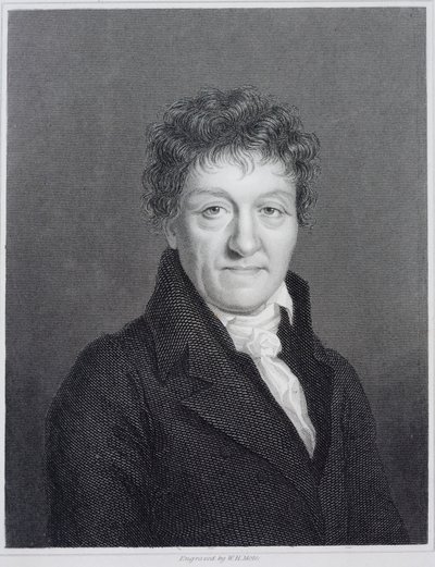 Lazare Carnot, French mathematician, physicist and politician of the French Revolution (engraving) 作者 英语学校