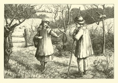 小女仆，漂亮的女仆 作者 英语学校