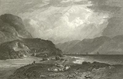 Loch Lochy 作者 英语学校