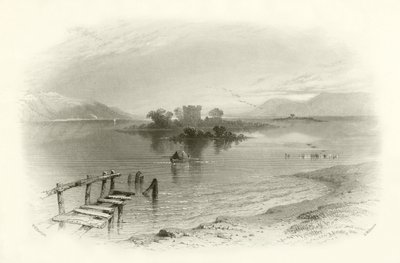 Lochleven 作者 英语学校