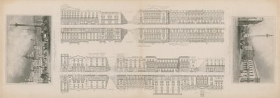 伦敦建筑 作者 英语学校