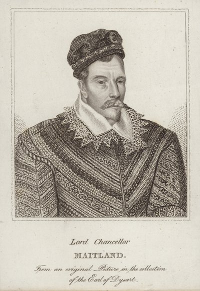 Lord Chancellor Maitland 作者 英语学校