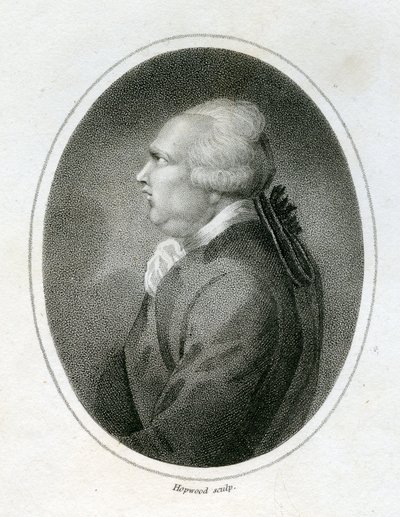 Lord North（1732-92） 作者 英语学校