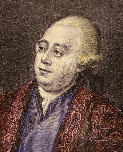 北方勋爵(彩色平版印刷) 作者 英语学校