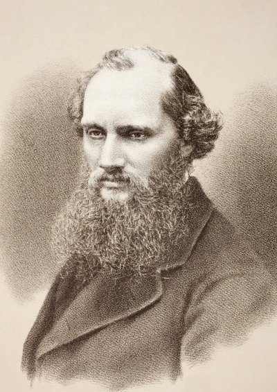 威廉汤姆森凯尔文勋爵，1890年 作者 英语学校