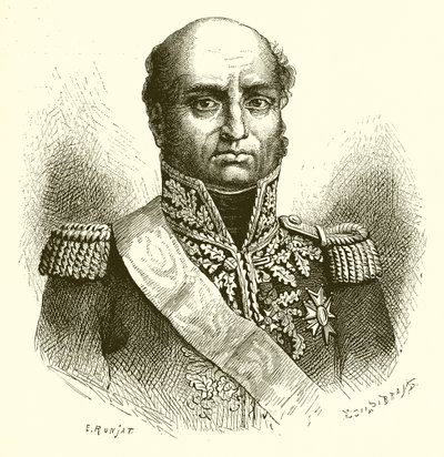 Louis Nicolas Davout 作者 英语学校
