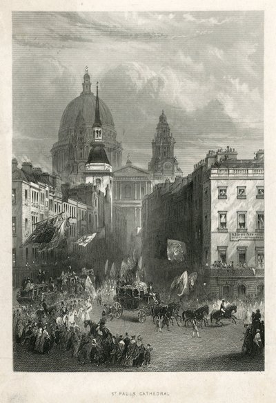 Ludgate Hill 作者 英语学校