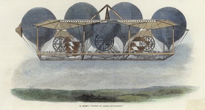 M Petins空中导航系统 作者 英语学校