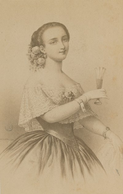 Madamoiselle Piccolomini 作者 英语学校