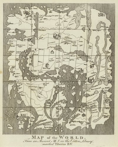 世界地图 作者 英语学校