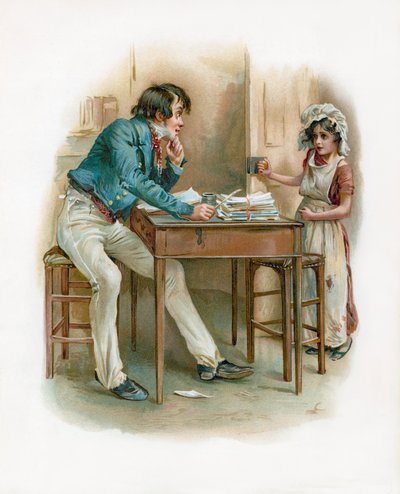 史蒂夫先生若有所思地说，侯爵夫人“很高兴能够走得更近” 作者 英语学校