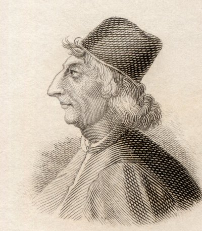 Marcus Antonius Coccius Sabellicus，来自&39;Crabb&39;s Historical Dictionary&39;，于1825年出版 作者 英语学校