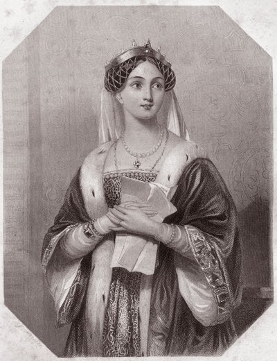 Marguerite d