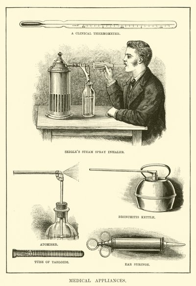 医疗器械（雕刻） 作者 英语学校
