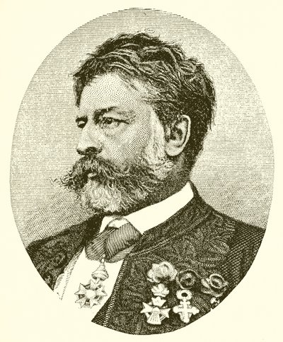 Meissonier 作者 英语学校
