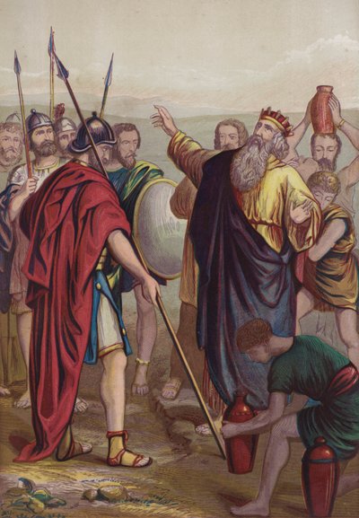 Melchizedek blesseth亚伯兰 作者 英语学校
